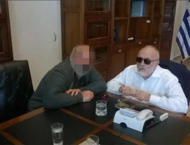Ομογενής ήταν δουλέμπορος και παρουσιαζόταν ως επιχειρηματίας θρησκευτικού τουρισμού